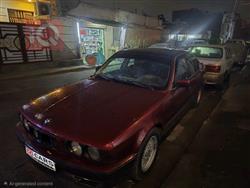 بي ام دبليو الفئة 5